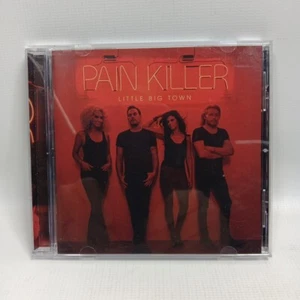 LITTLE BIG TOWN - Little Big Town, Pain Killer CD With Booklet EUC!! - Picture 1 of 4
