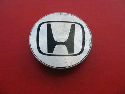 HONDA CIVICCORD CR-V PRELUDE LLANTA TAPACUBOS TAPACUBOS TAPA CENTRAL ENCHUFE 3783 Foto 1 de 2