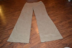 F9- Pantalone elasticizzato Banana Republic Martin taglia 4 - Foto 1 di 4