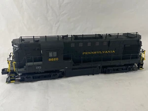 Locomotora diésel Lionel 6-28553 calibre O Pennsylvania RS-11 #8620 LEE A CONTINUACIÓN - Imagen 1 de 17