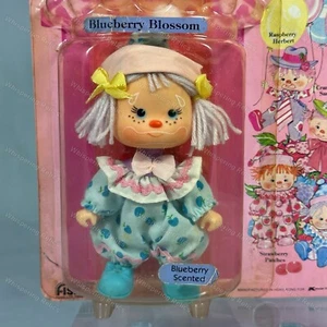 Muñeca Blueberry Blossom Payasos Circo Picka Berry De Colección | Exclusiva de Kmart 1981 - Imagen 1 de 6