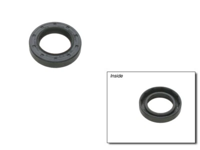 For 1983-1991 Porsche 944 Mainshaft Seal 69973JN 1988 1984 1985 1986 1987 1989 - Image 1 of 2