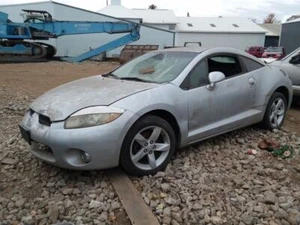 Rear Brakes Disc ABS 6 Cylinder Fits 07-09 GALANT 2022603 - Picture 1 of 11