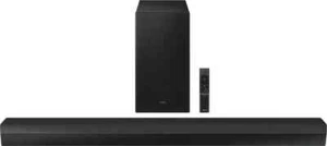 Samsung HW-B750D 5.1Kanal Soundbar und Subwoofer mit Dolby Digital (2024) versiegelt - Bild 1 von 3