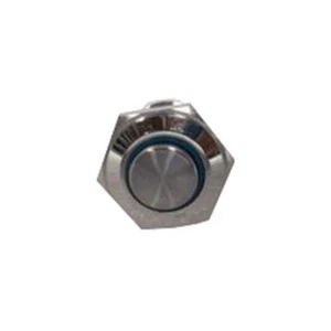 Cal Flame Button Switch with Washer (Bezel Light) - BBQ04300425 - Picture 1 of 1