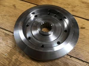 Ducati ST4 748 916 altinator flywheel (for 3 phase alt) - Picture 1 of 2