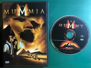 DVD - LA MUMMIA BRENDAN FRASER - USATO OTTIMO - Picture 1 of 1