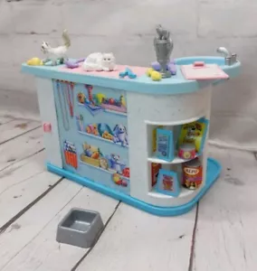 Vintage Barbie 1998 Vet Center & Groom Care Grooming Pet Set Mattel *Incomplete* - Picture 1 of 21
