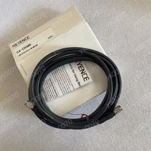 One New KEYENCE CA-CH3BE Camera Cable Free shipping CA-CH3、CA-CH3BE、CA-CH3L - Picture 1 of 5