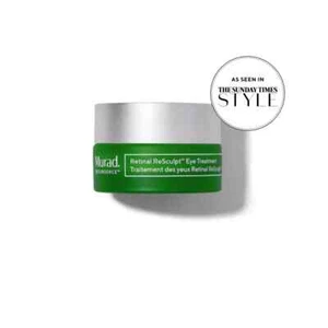 Murad Retinal ReSculpt Eye Treatment 15ml | Lifting Eye Cream | Encapsulated - Picture 1 of 5