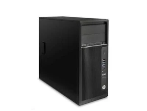*3Jahre GEWL* HP Z240 i7 6Gen 32GB 500GB DRW W10P Quadro K2200 - Picture 1 of 4