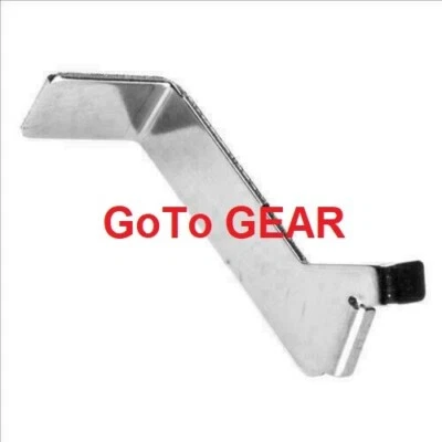 GOTO GEAR Connector For Glock 42 43 43X 48 Stainless Steel 3.5 lbs