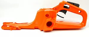 Husqvarna 394 395 395xp NUEVO OEM conjunto de tanque de combustible. # 503473405 - Imagen 1 de 5