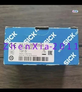 1PC New SICK WL12L-2B530S05 Sensor 1059521 - Picture 1 of 4