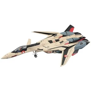 Hasegawa 1/48 MACROSS PLUS YF-19 w/FAST PACK Model Kit 65888 JP - Picture 1 of 9
