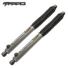 FAPO P3 8-Stage Rear 0-2 Lift Shocks For Ford F-150 2009-2024 FORD Harley Davidson