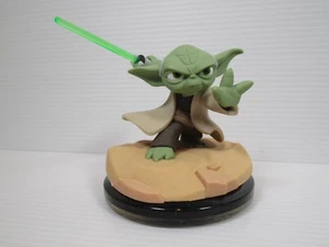 Light Yoda FX -- Star Wars -- Disney Infinity 3.0 -- Vendedor del Reino Unido -- - Imagen 1 de 1