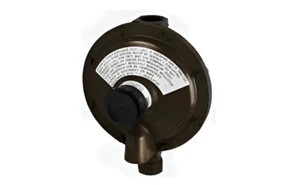 Engineered Controls 2nd Stage Regulator 3/4" NPT LP Gas 1.6M BTU LV5503B6 - Picture 1 of 1