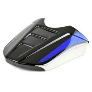 Seat Cowl SP Colours Black Yamaha MT-10 SP 2022 Current Pyramid - Picture 1 of 3