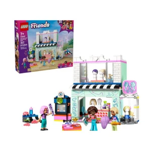 42662 LEGO® Friends Peluquería y Tienda de Accesorios (347 Piezas) - Imagen 1 de 5