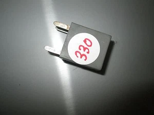 GM RELAY #12088567 ( relay-330 )*See item description* - Foto 1 di 2