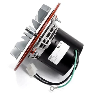 12050011 Combustion Exhaust Blower for Whitfield Profile 30, 20 & Optima 3 & 2 - Picture 1 of 2