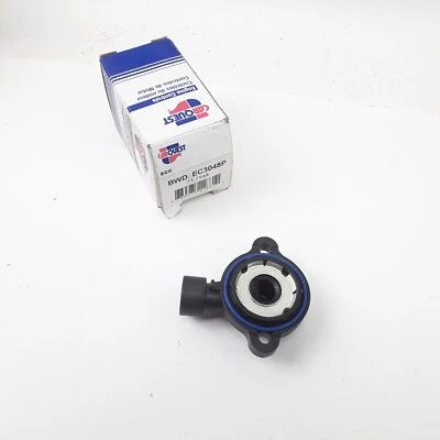 Throttle Position Sensor Fits Cadillac Eldorado DeVille 2000 GMC C2500 1997 2000 - Image 1 of 4