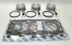 SeaDoo 4-TEC 1503 215 /255 / 260 HP RXP RXT '04-'15 Rebuild Kit STD 010-862-10 - Picture 1 of 1