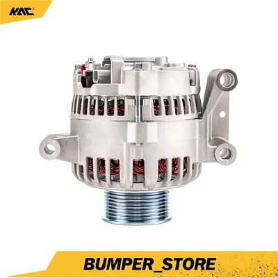 Alternator 110AMP For Ford F-250 350 Super Duty 2005-2007 Excursion CW - Image 1 of 4