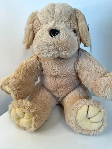 Labrador Puppy Plush Dog Bear Factory Signature Collection Suprise Inside WT - Picture 1 of 5