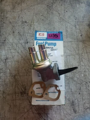 42073 Amgauge Fuel Pump for 1979 Ford E150 Econoline New - Image 1 of 3
