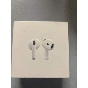 Apple AirPod 4th Generation MXP63LL/A - New Sealed - Picture 1 of 2
