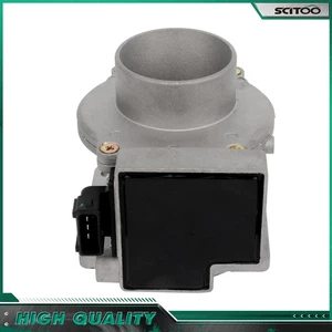 New Mass Air Flow Sensor MAF For 1991 1992-1994 Nissan Sentra SE XE Sedan 1.6L - Picture 1 of 8