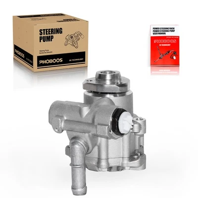 Bomba de dirección asistida para Volkswagen Golf Jetta Derby Seat Cordoba 98-06 21-4064 Foto 1 de 4