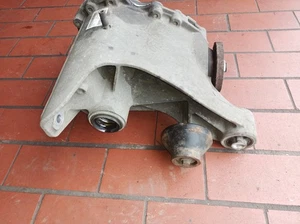 CH22-4W063-AB Differential hinten Range Rover Sport 3.0 TD, 2013, 169000 km. - Bild 1 von 6