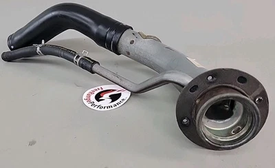 Tubo de manguera de cuello de llenado de gas combustible Mazda Miata NA 1990-1997 MX5 NA6 NA8 Foto 1 de 3