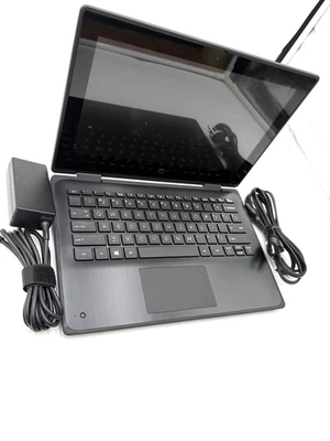 HP ProBook x360 11 G7 Education Edition 1366x768 Intel Pentium Silver N6000 W11P - Image 1 of 4