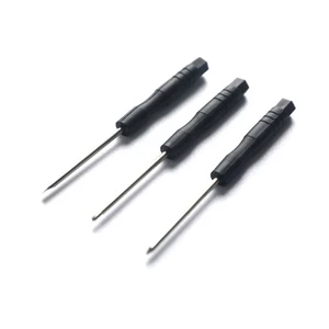 8 in 1 Mobile Phone Repair Kit Mini Screwdriver Set Spudger Pry Opening To LC - Picture 1 of 7