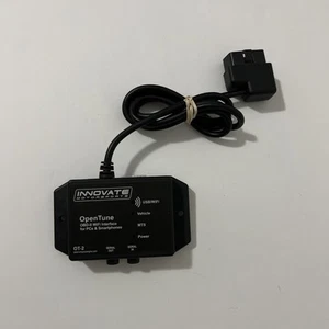 Innovate Motorsports OT-2 OpenTune OBD-II WiFi Interfaz CAN para Smartphone y PC - Imagen 1 de 6