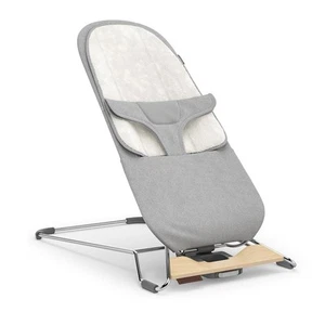 UPPAbaby Mira 2-in-1 Bouncer FSC Certified - Picture 1 of 6