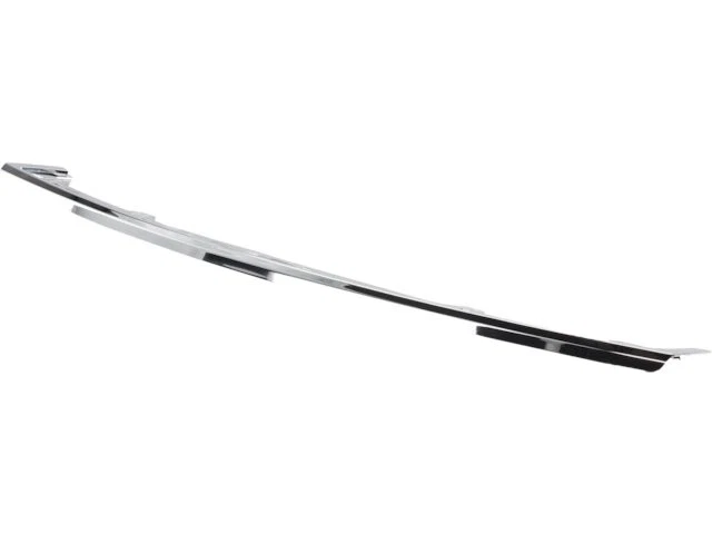 Replacement AP 83PH33Q Bumper Trim Fits 2011-2021 Jeep Grand Cherokee Foto 1 de 1