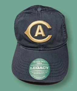 Cappello UC Davis Aggies Legacy regolabile per giovani nuovo con etichetta - Foto 1 di 9