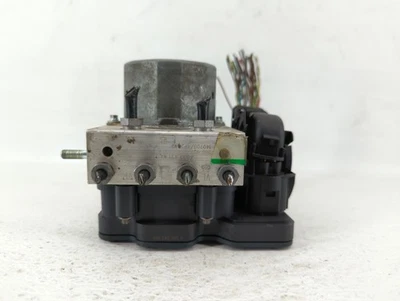 Módulo de control de bomba ABS HL2IR Mercedes-benz C300 Foto 1 de 4