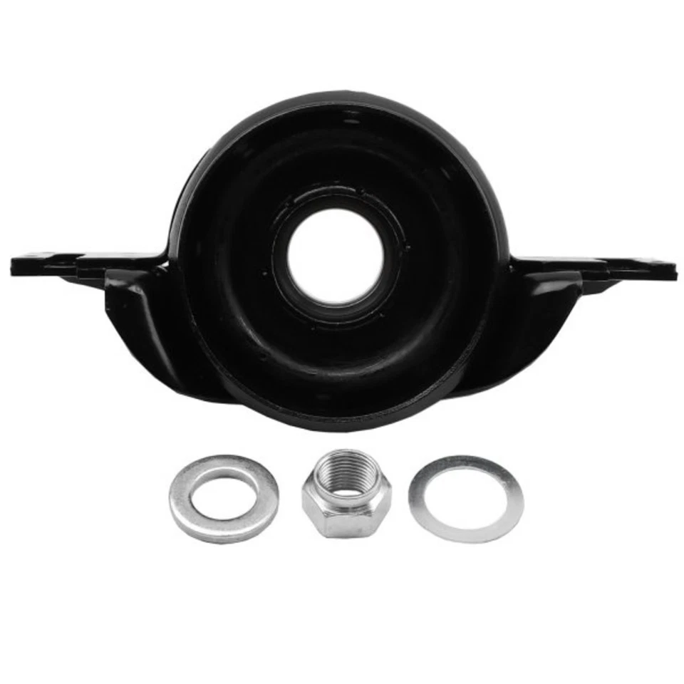 101-7910 Beck Arnley Cojinete central delantero para Lexus RX350 RX450h RX350L Toyota Foto 1 de 4