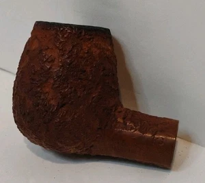Vintage Caminetto Business 121 Pipe KS Italy Cucciago - Bild 1 von 10