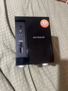 NETGEAR ReadyNAS RND-2D 2-Bay NAS RN10200 Fully Working But no PSU - Picture 1 of 4