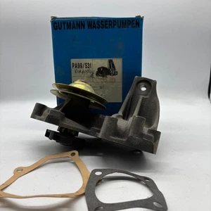 GWP - Water Pump Fiat Ritmo Type Regata 1714 PA99/531 -FM-612 - Picture 1 of 7