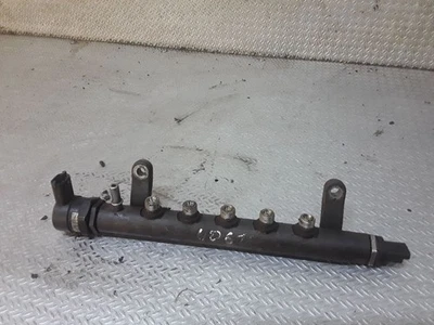 Land Rover Freelander 2 - LR2 2007 diésel tubo de línea de riel de combustible DEV507392 Foto 1 de 2