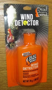 Detector de viento de Dead Down Wind Wind 28 g - Imagen 1 de 1