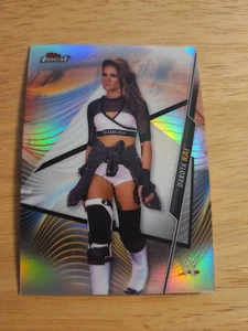 2020 Topps Finest WWE - Rifrattore Dakota Kai #76 - Foto 1 di 2